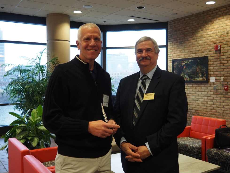 Gordy & Dean Plotkowski